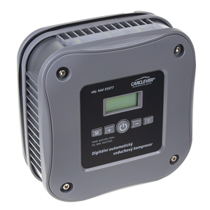 Kompresory + pneu tmel