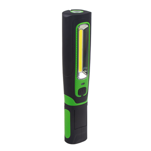 CarClever LED svítilny baterky