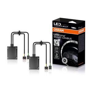 Osram LED příslušenství