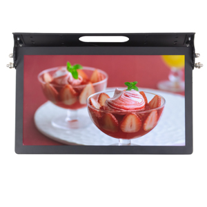 Multimédia autobusy