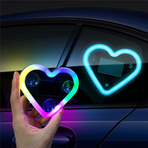 LED tuning