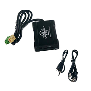 USB adaptéry Connects2